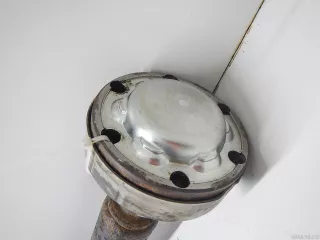 7L6521101G VAG Вал карданный передний Volkswagen Touareg 1 Арт E70497875, вид 4