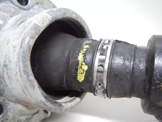 7L6521101G VAG Вал карданный передний Volkswagen Touareg 1 Арт E70497875, вид 6