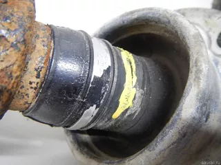 7L6521101G VAG Вал карданный передний Volkswagen Touareg 1 Арт E70497875, вид 7