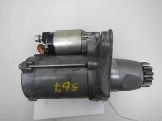 281000V012 Toyota Стартер Toyota Highlander 2 Арт E70561037, вид 2