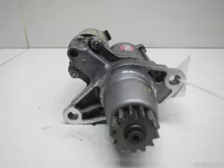 281000V012 Toyota Стартер Toyota Highlander 2 Арт E70561037, вид 3