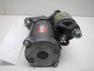 281000V012 Toyota Стартер Toyota Highlander 2 Арт E70561037, вид 4