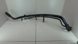 MR959776 Mitsubishi Горловина топливного бака Mitsubishi Monter 4 Арт E70572410, вид 1