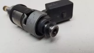 06F906036 VAG Распределитель впрыска (инжектор) Volkswagen Golf PLUS 2 Арт E70574970, вид 4