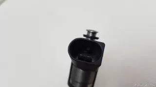 06F906036 VAG Распределитель впрыска (инжектор) Volkswagen Golf PLUS 2 Арт E70574970, вид 5
