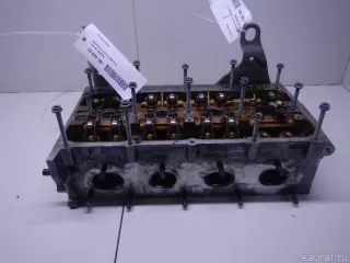 03C103063AB VAG Головка блока цилиндров Volkswagen Jetta 5 Арт E70620781, вид 1