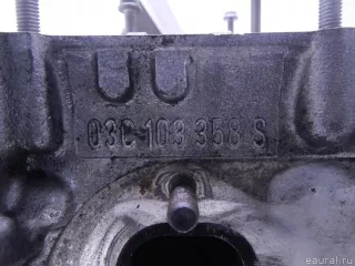 03C103063AB VAG Головка блока цилиндров Volkswagen Jetta 5 Арт E70620781, вид 15