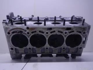 03C103063AB VAG Головка блока цилиндров Volkswagen Jetta 5 Арт E70620781, вид 6