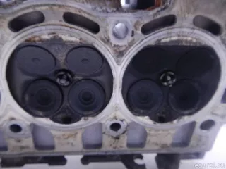 03C103063AB VAG Головка блока цилиндров Volkswagen Jetta 5 Арт E70620781, вид 8