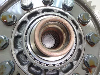  Дифференциал Volvo S60 1 Арт E70691180, вид 6