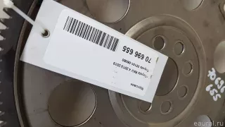 3210106060 Toyota Маховик Toyota Highlander 2 Арт E70696655, вид 6