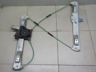 13188488 GM Стеклоподъемник электр. передний правый Opel Corsa D Арт E30655522, вид 1