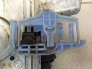 13188488 GM Стеклоподъемник электр. передний правый Opel Corsa D Арт E30655522, вид 3