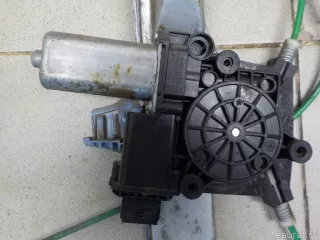 13188488 GM Стеклоподъемник электр. передний правый Opel Corsa D Арт E30655522, вид 5