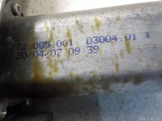 13188488 GM Стеклоподъемник электр. передний правый Opel Corsa D Арт E30655522, вид 6