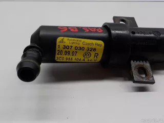 3C0955104A VAG Форсунка омывателя фары Volkswagen Passat B6 Арт E30859364, вид 4