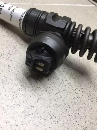07Z130073F VAG Форсунка Volkswagen Transporter T5 restailing Арт E30869393, вид 1