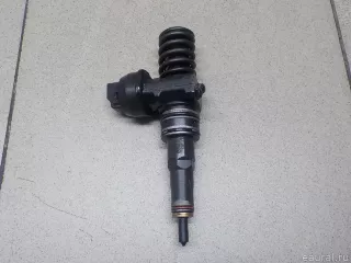 07Z130073F VAG Форсунка Volkswagen Transporter T5 restailing Арт E30869393, вид 2