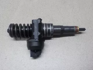 07Z130073F VAG Форсунка Volkswagen Transporter T5 restailing Арт E30869393, вид 3