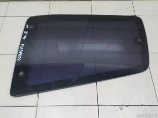 MR533114 Mitsubishi Стекло кузовное открывающееся (форточка) правое Mitsubishi Monter 4 Арт E30959585, вид 1