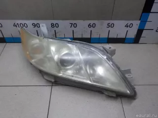 8111006202 Toyota Фара правая Toyota Camry XV40 Арт E31086830, вид 1