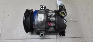 6854102 GM Компрессор системы кондиционирования Opel Corsa D Арт E31107649
