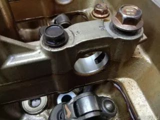 1110109345 Toyota Головка блока Toyota Camry XV40 Арт E31151680, вид 12