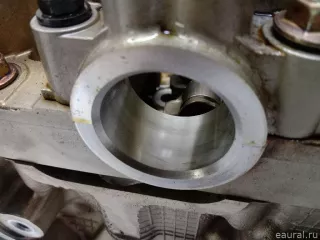 1110109345 Toyota Головка блока Toyota Camry XV40 Арт E31151680, вид 4