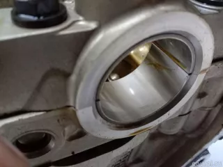 1110109345 Toyota Головка блока Toyota Camry XV40 Арт E31151680, вид 5