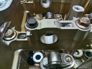 1110109345 Toyota Головка блока Toyota Camry XV40 Арт E31151680, вид 6