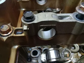1110109345 Toyota Головка блока Toyota Camry XV40 Арт E31151680, вид 7