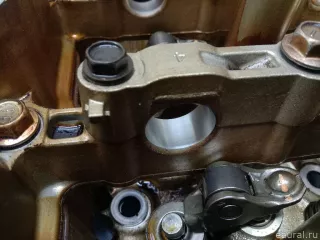 1110109345 Toyota Головка блока Toyota Camry XV40 Арт E31151680, вид 8