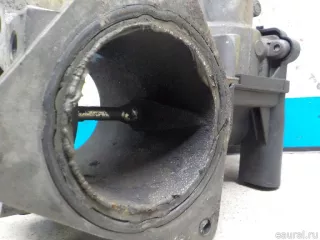 076131501B VAG Клапан рециркуляции выхлопных газов Volkswagen Touareg 1 Арт E31173227, вид 8