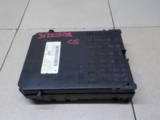 6580H7 Citroen-Peugeot Блок предохранителей Citroen C5 1 Арт E31225638, вид 1