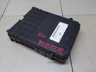 6580H7 Citroen-Peugeot Блок предохранителей Citroen C5 1 Арт E31225638, вид 2