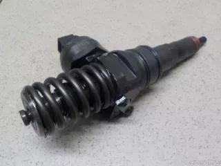 07Z130073N VAG Форсунка Volkswagen Transporter T5 restailing Арт E31232391, вид 3