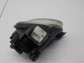 7L6941700F VAG Фара противотуманная правая Volkswagen Touareg 1 Арт E31237175, вид 3