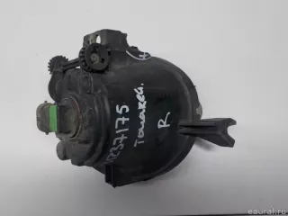 7L6941700F VAG Фара противотуманная правая Volkswagen Touareg 1 Арт E31237175, вид 4