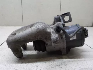 3C0615404E VAG Суппорт тормозной задний правый Volkswagen Passat B6 Арт E31298335, вид 3