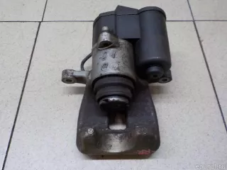 3C0615404E VAG Суппорт тормозной задний правый Volkswagen Passat B6 Арт E31298335, вид 6