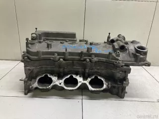 1110239055 Toyota Головка блока цилиндров Toyota Highlander 3 restailing Арт E31307688, вид 1