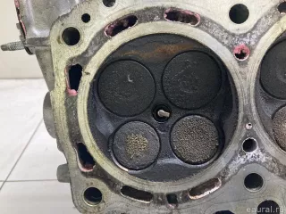 1110239055 Toyota Головка блока цилиндров Toyota Highlander 3 restailing Арт E31307688, вид 11