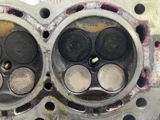 1110239055 Toyota Головка блока цилиндров Toyota Highlander 3 restailing Арт E31307688, вид 13