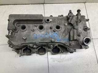 1110239055 Toyota Головка блока цилиндров Toyota Highlander 3 restailing Арт E31307688, вид 5