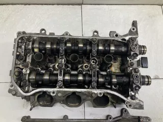 1110239055 Toyota Головка блока цилиндров Toyota Highlander 3 restailing Арт E31307688, вид 6