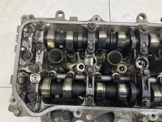 1110239055 Toyota Головка блока цилиндров Toyota Highlander 3 restailing Арт E31307688, вид 9