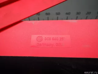 3C5860251 VAG Знак аварийной остановки Volkswagen Passat B6 Арт E31390835, вид 3