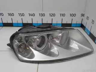 7L6941018BH VAG Фара правая Volkswagen Touareg 1 Арт E31404196, вид 2