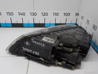 7L6941018BH VAG Фара правая Volkswagen Touareg 1 Арт E31404196, вид 4