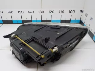7L6941018BH VAG Фара правая Volkswagen Touareg 1 Арт E31404196, вид 5